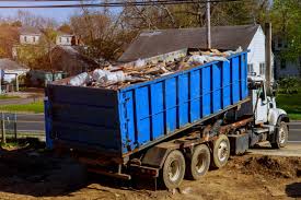 Best Basement Cleanout in Bartonville, TX