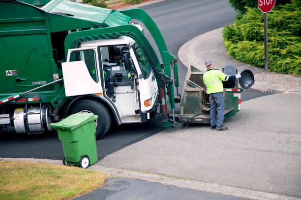 Best Furniture Removal in Bartonville, TX