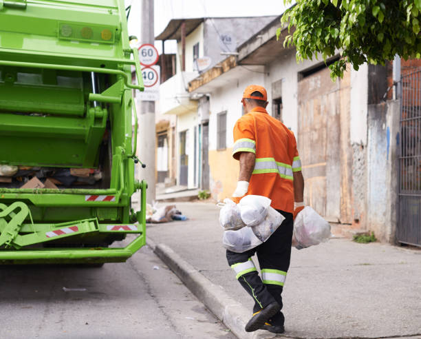 Reliable Bartonville, TX Junk Removal Solutions