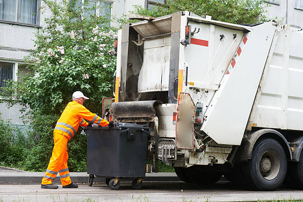 Best Commercial Junk Removal in Bartonville, TX